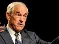 Ron Paul